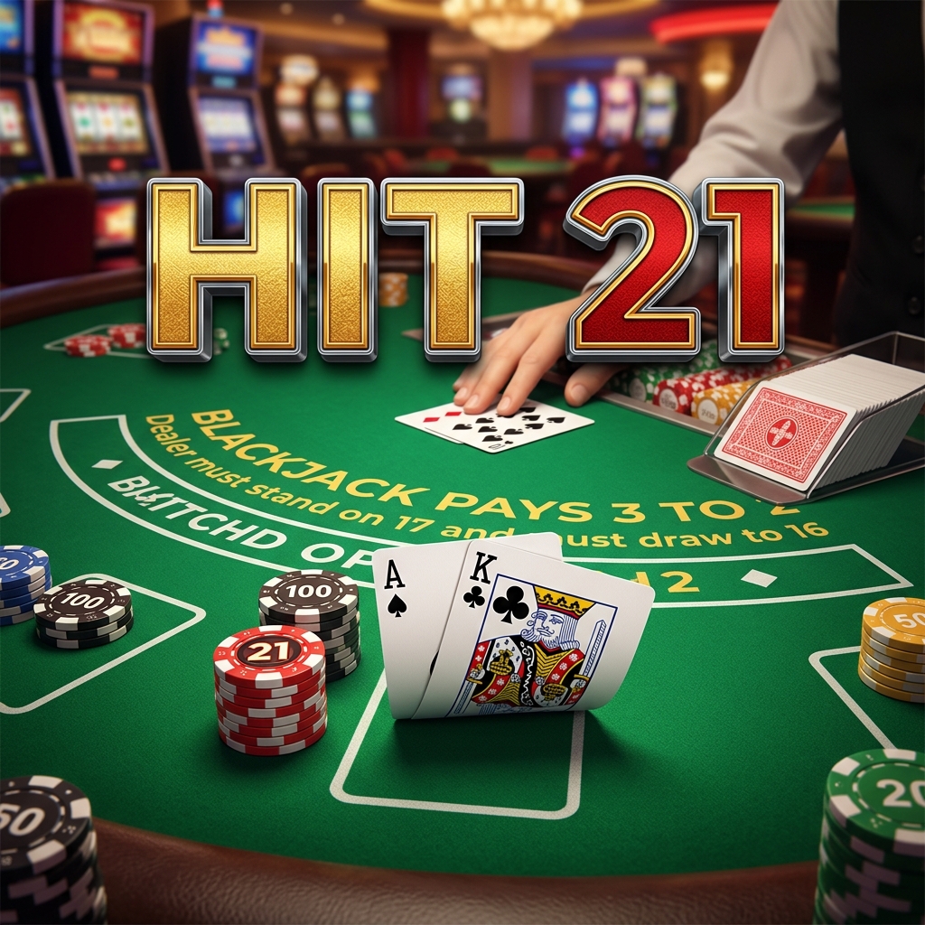Hit 21